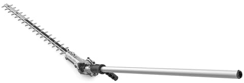 Husqvarna HA860 - Accesorio para Cortasetos, Color Plateado