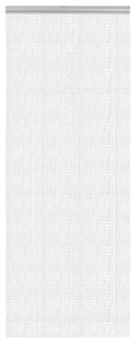 Sufrk Chain Door Fly Screen 80x221 cm Aluminium,Premium Door Fly Chain Screens, Aluminium Chain Curtain Metal Fly Screen Curtain Insect Control for Doorways