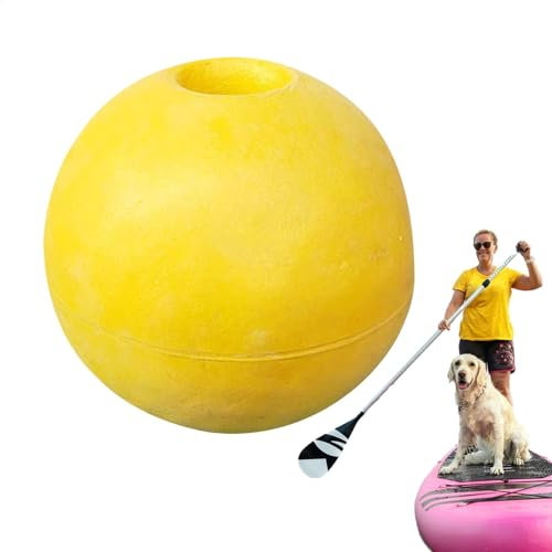 Flotteurs de piège à crabe, bouée, accessoires de pêche aux couleurs vives, stabilisateurs de kayak pour un meilleur équilibre, bateaux flottants pratiques, piscines, lacs, flotteurs en mousse PVC