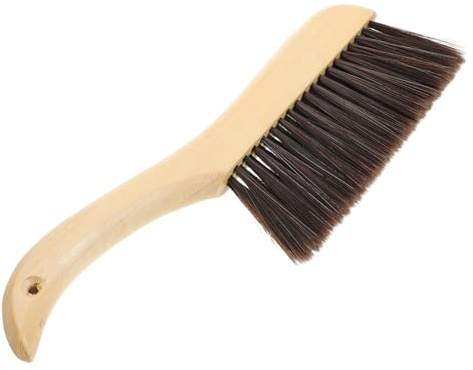 UKCOCO Brosse à Sable de Plage Portable Outil de Nettoyage pour Surf et Sports Nautiques Accessoire de Plage Pratique pour Vacances