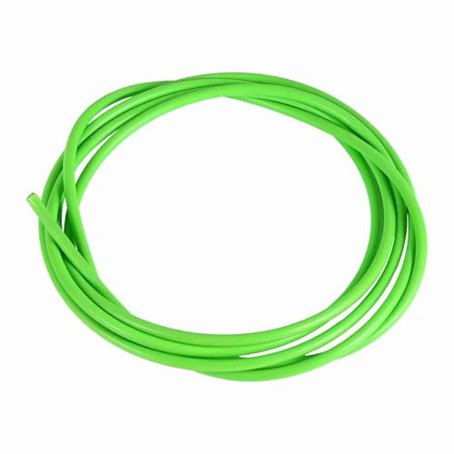 Mtlavishness Kit de câbles de boîtier de frein de vélo Câble de changement de vitesse et fil de frein de haute qualité de 5 mm pour un fonctionnement fluide du vélo Ensemble de (Câble de changement