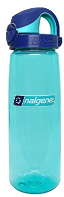 Nalgene WH Trinkflaschen Aqua 0,65 L