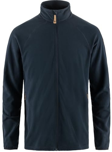 Fjällräven Herr Övik Lite fleecejacka M jacka (1-pack)