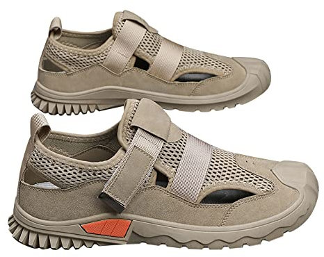 Scarpe Moto Uomo Scarpe Antinfortunistiche Invernali Stivali Antipioggia Uomo Scarpe Rugby Tacchetti Ferro Scarpe da Ginnastica per Ragazzi Spray impermeabilizzante Scarpe Babbucce Uomo