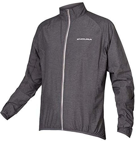 ENDURA Pakajak Giacca da Ciclismo Uomo