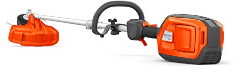 Husqvarna 40 V Li-Ion Kombi-Power-Kopf (ohne Zubehör).