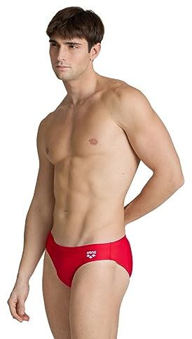 Arena M Dynamo 5.5cm Brief R Bañador Slip Hombre (Pack de 1)