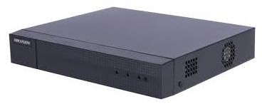 Grabadoras Digitales marca HIKVISION modelo HIKVISION Videograbador 5n1-16 CH HDTVI/HDCVI/AHD/CVBS / 8 IP - 4Mpx Lite (15 FPS) / 1080P L