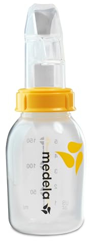 Medela SoftCup | Specialiserad strömförsörjningsanordning för koppmatning