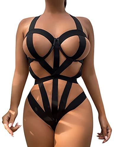 Lenceria Mujer Oferta Picardias para Mujer Lenceria Femenina para Hombre Conjunto Sexy Sumisa Ropa Interior Intima Disfraces Sexys para Mujer Chandal Dos Piezas Mujer Mis Pedidos Realizados