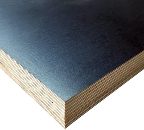 Siebdruckplatte im ZUSCHNITT (30mm 150cm x 30cm)