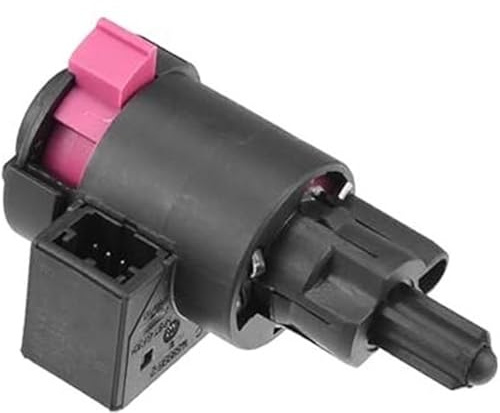 Rynplex Interrupteur de feu stop, for, A4 2009-2016 No.4F0945459B ABS métal Capteur de lumière pour pédale