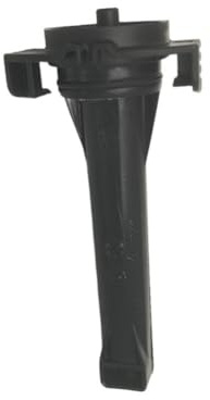Vibsky Ersatz-Wassertank für Kärcher WV6 Fenstersauger 9.002-547.0, für WV 4-4 Plus/WV 6 Plus Serie, weißer PE-Kunststoff