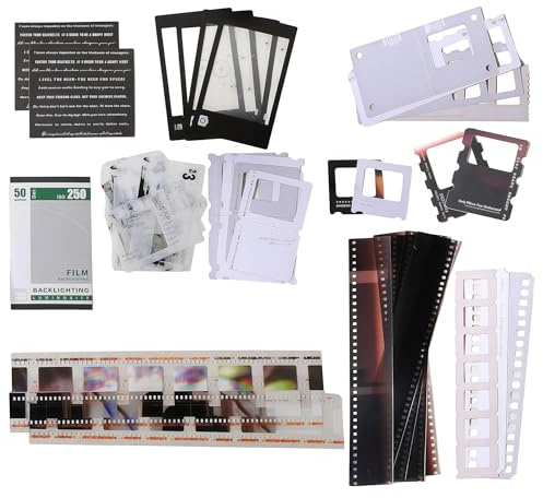 Bangbobi - Set di 94 Adesivi per Scrapbooking, Accessori Vintage per Journaling, Artigianato DIY Estetico per Scrapbook, Bullet Journal & Junk Journal