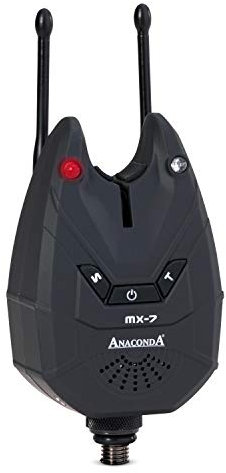 Saenger Unisex – Erwachsene Anaconda Nighthawk MX-7