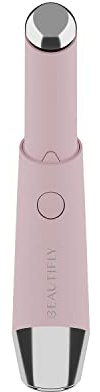 Sonic Eye & Lip Massager Device B-Blink Blush Thermal Function Pen Anti Aging Wrinkle Dark Circles Red Blue Photon Light