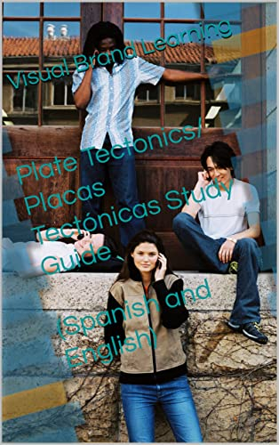 Plate Tectonics Study Guides (Spanish and English)
