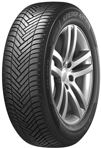 HANKOOK Ganzjahresreifen 225/60 R 17 XL TL 103V KINERGY 4S 2 X (H750A) BSW M+S 3PMSF Allwetter