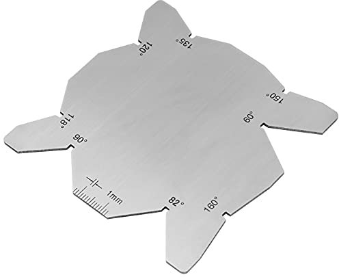 3Pcs/Set Digital Angle Finder Digital Protractor Drill Bit Sharpener Drill Bit Sharpener S/S Angle Measuring Gage Jig Angle Measuring Tool