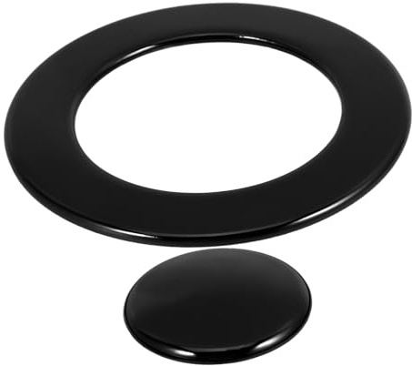 DOITOOL Accesorios Cocina De Gas Tapas Quemador Cocina Cubiertas Quemadores Gas Repuestos Estufas