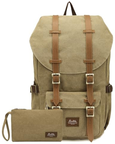 KAUKKO Unisex Ep5 Rucksack