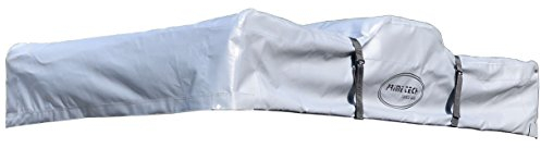 Prime Tech Abdeckhaube zum Autodachzelt Extended & Wasteland XL, 180 cm