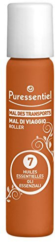 Puressentiel Roller Mal des Transports aux 7 Huiles Essentielles 5 ml by Puressentiel
