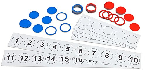 Betzold - Demosatz ZR 20 - Rechenoperationen Rechnen lernen Tafel Mathematik