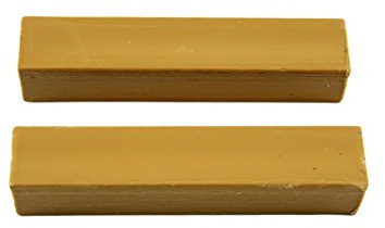 SN-TEC Weichwachs Buche gedämpft (2 Stangen)