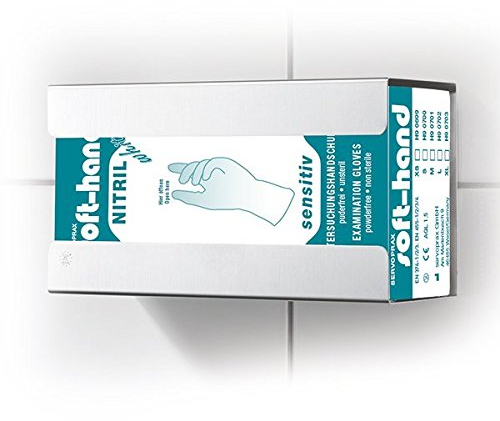 Semperguard 00952 Handschuhspender, Fix 75