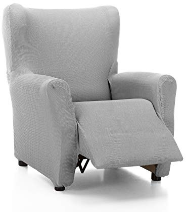 Martina Home Funda Sillón Túnez Relax Completa Gris Alma