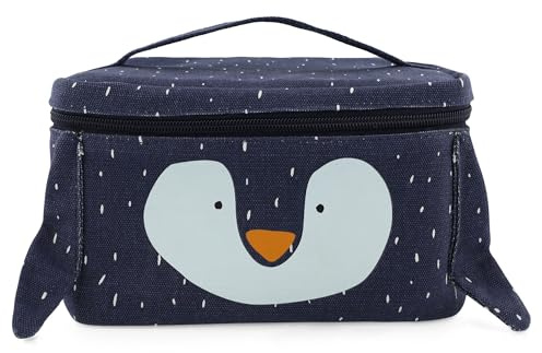 Sac isotherme repas Mr. Penguin - Trixie