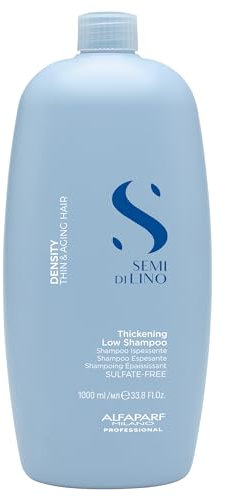 Alfaparf Milano Semi Di Lino Density Thickening Low Shampoo 1000ml