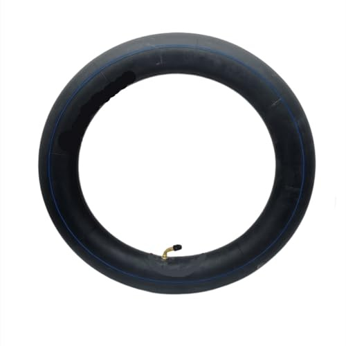 XIBANY Motor-Roller 16x3,0 Reifen für Inmotion V12 Einrad selbstausgleichender Roller 16 Zoll Schubkarre Innen-Außenreifen-Zubehör Motor-Roller (Color : V12 Inner Tube)