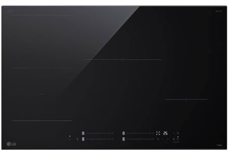 Plaque induction Lg CBIZ3035B