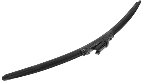 Cabilock Limpiaparabrisas Escobillas De Banda Reparación Reemplazo Accesorio Para Coche