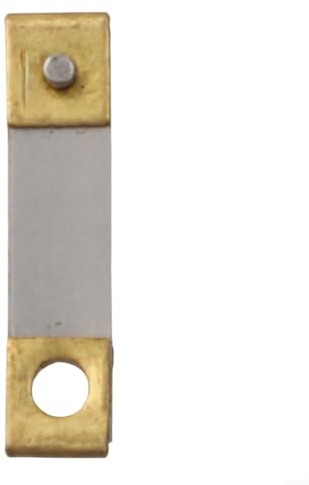 Qualoramall Mechanische Uhr Pendel Blatt Feder Metall Ersatzteile für antike hängende Wanduhren Vintage Uhr Arbeitskomponenten (21 × 5 mm)