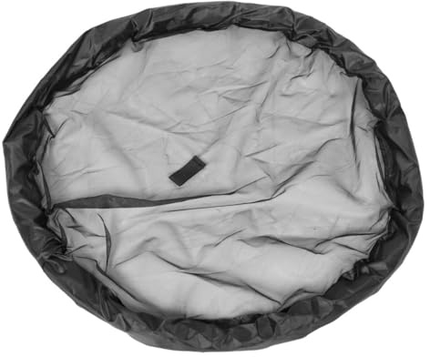 SUPVOX Isla De Plantas Flotantes Redonda para Estanques Protector De Plantas Acuáticas Maceta Hidropónica Flotante para Jardines Acuáticos y Decoración De Estanques