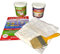Kit Antimuffa Muffa Ko 1 Litro + Freddo Stop 1 Litro Tecnostuk + Pennello E T-Shirt Omaggio
