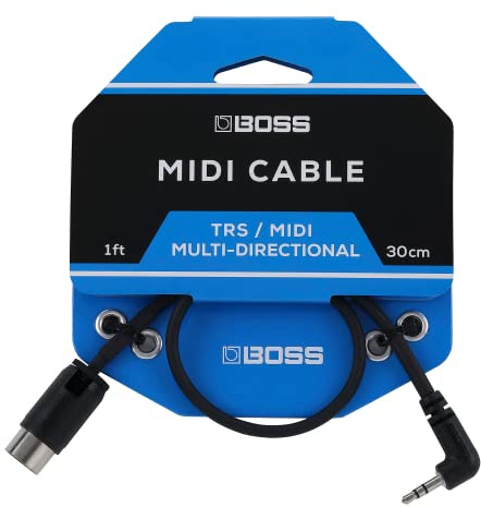 BOSS BMIDI-1-35