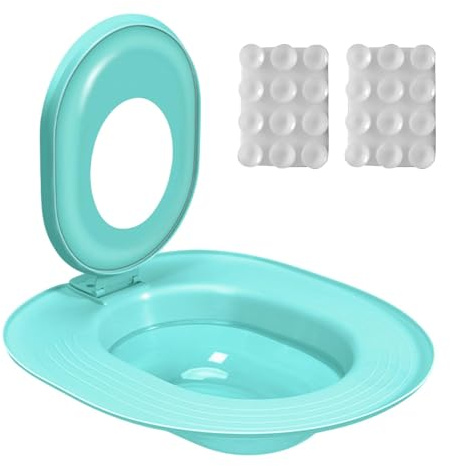 Katzen-Toilettentrainer-Set, Litterbox Trainer, wiederverwendbar, Katzen-Urinalsitz, Katzen-Trainer, Katzen-Hygiene-Trainer, Haustierpflege, Toilettentrainer, Katzen-Toilettentrainer, Trainingssystem