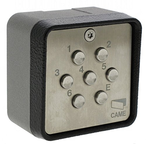 Came - S7000 DIGICODE CAME SAILLIE