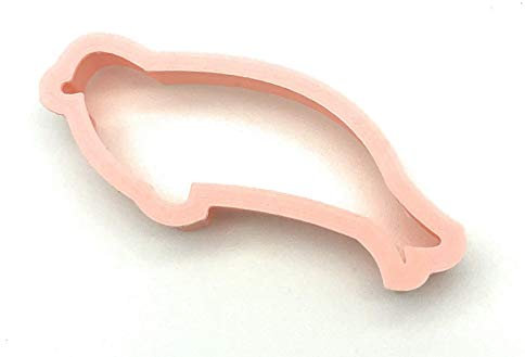 Seal Cookie Cutter Fondant Cake Decorating (4 inches)