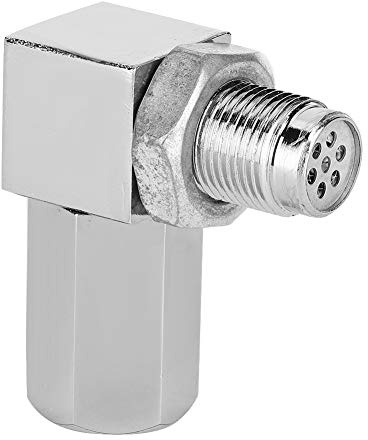 90° Auto Sauerstoffsensor mit Abstandsstück M18X1 5 Kompatibel Cel Bung Check Engine Leuchte Katalysator Für Fahrzeuge O2 Sensor anschluss