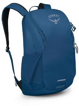 Osprey Astronova Unisex Zaino, 23L, Night Shift Blue, O/S