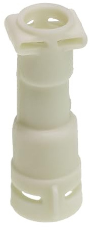 Verbinder kompatibel mit/Ersatzteil für Philips Saeco 422224777124 (=422224777123,...) Vollautomaten