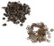 Walfront 100pcs 5mm Oeillets Rivets Creux en Laiton et Fer pour DIY Réparations, Oeillet Couture 5mm Oeillets Métal Scrapbooking Oeillets Bronze (5mm)