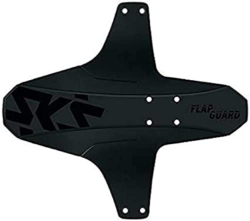 SKS Flap Guard stänkskydd färg: svart