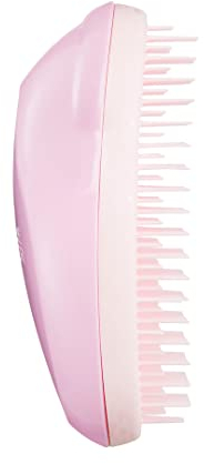 Tangle Teezer The Original - Rosa Haarbürste ohne Ziepen, für Sanftes Entwirren