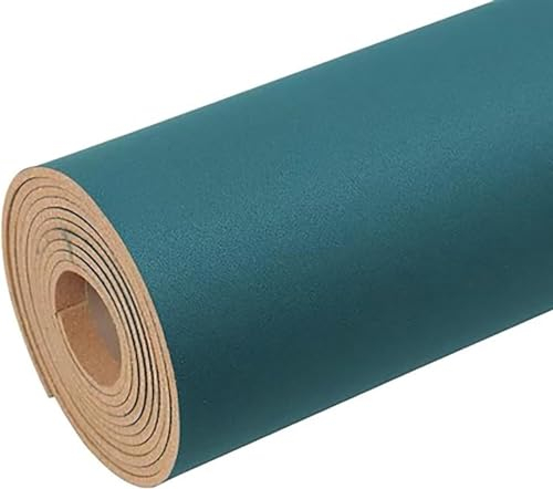 SSDDLZEQ 8 mm Dicke Korktafel for Büro, Zuhause, Schule, Pinnwand for Anbringen von Stundenplänen, Bildern, Notizen und Kalendern (Color : Bronze, Size : 1.22x0.82m/48x32in)